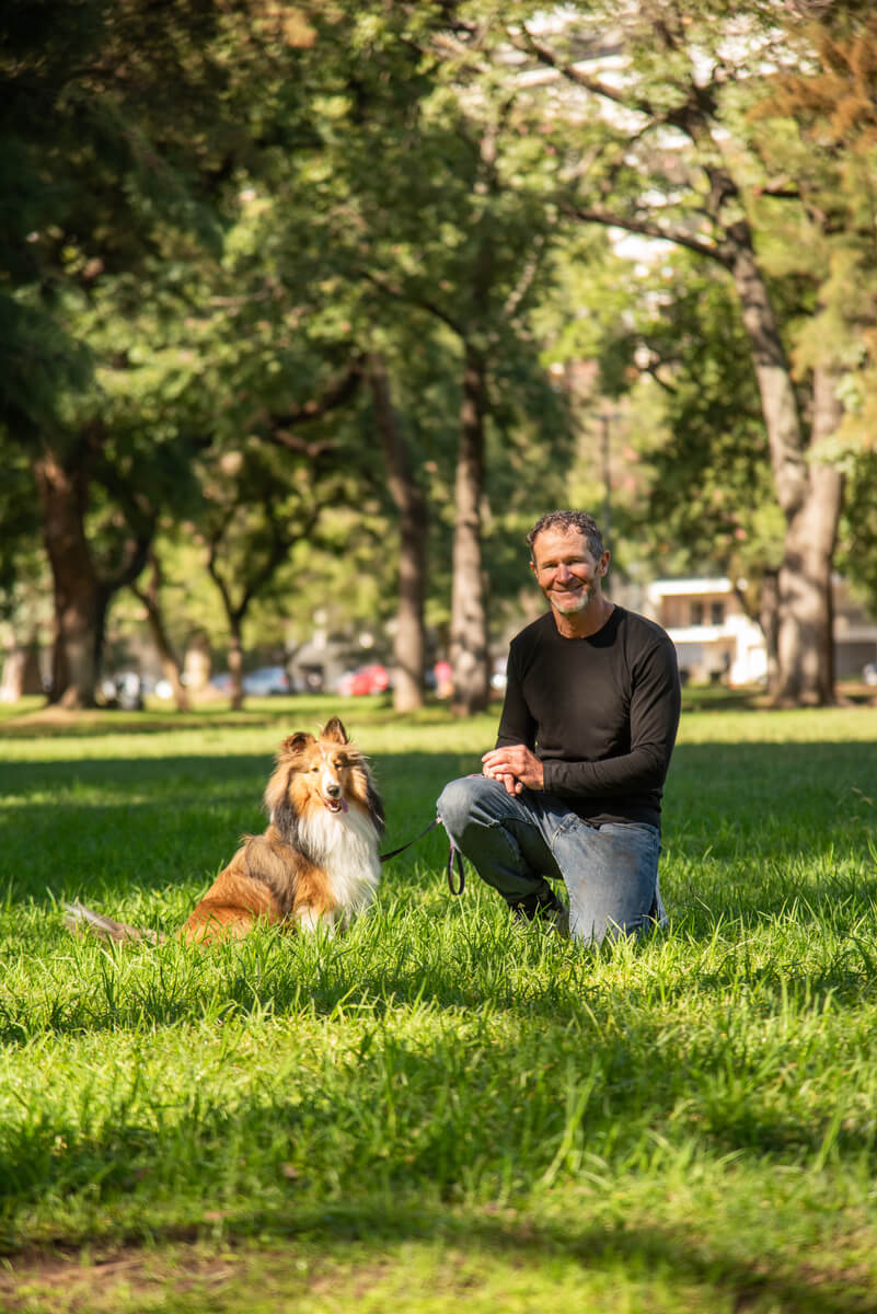 Comportamiento canino