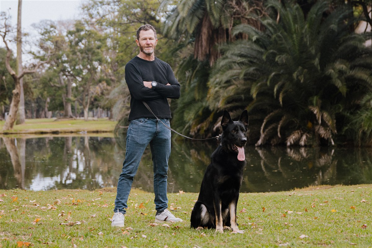 Educación Canina