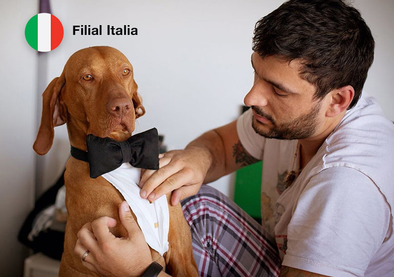 Francesco — Filial Italia